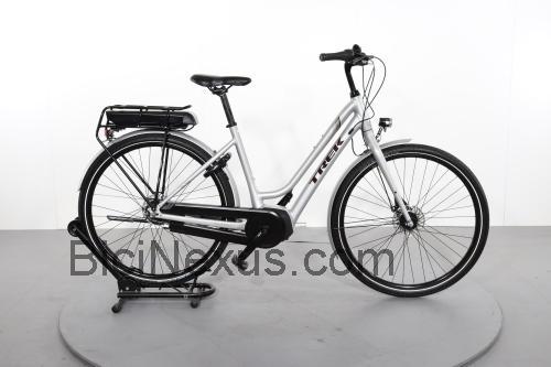 Trek UM1+ ficha-técnica e avaliações
